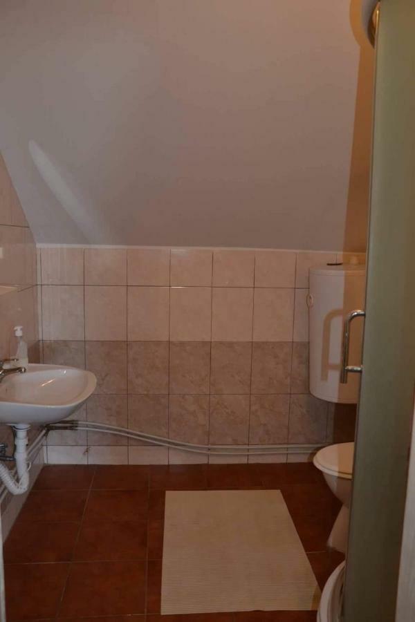 Guest House Bole Vinci Extérieur photo
