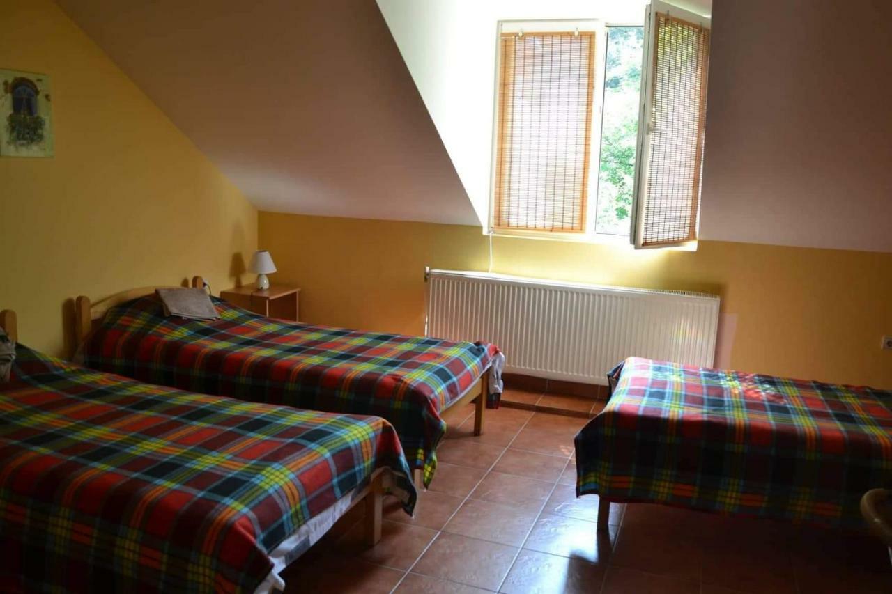 Guest House Bole Vinci Extérieur photo