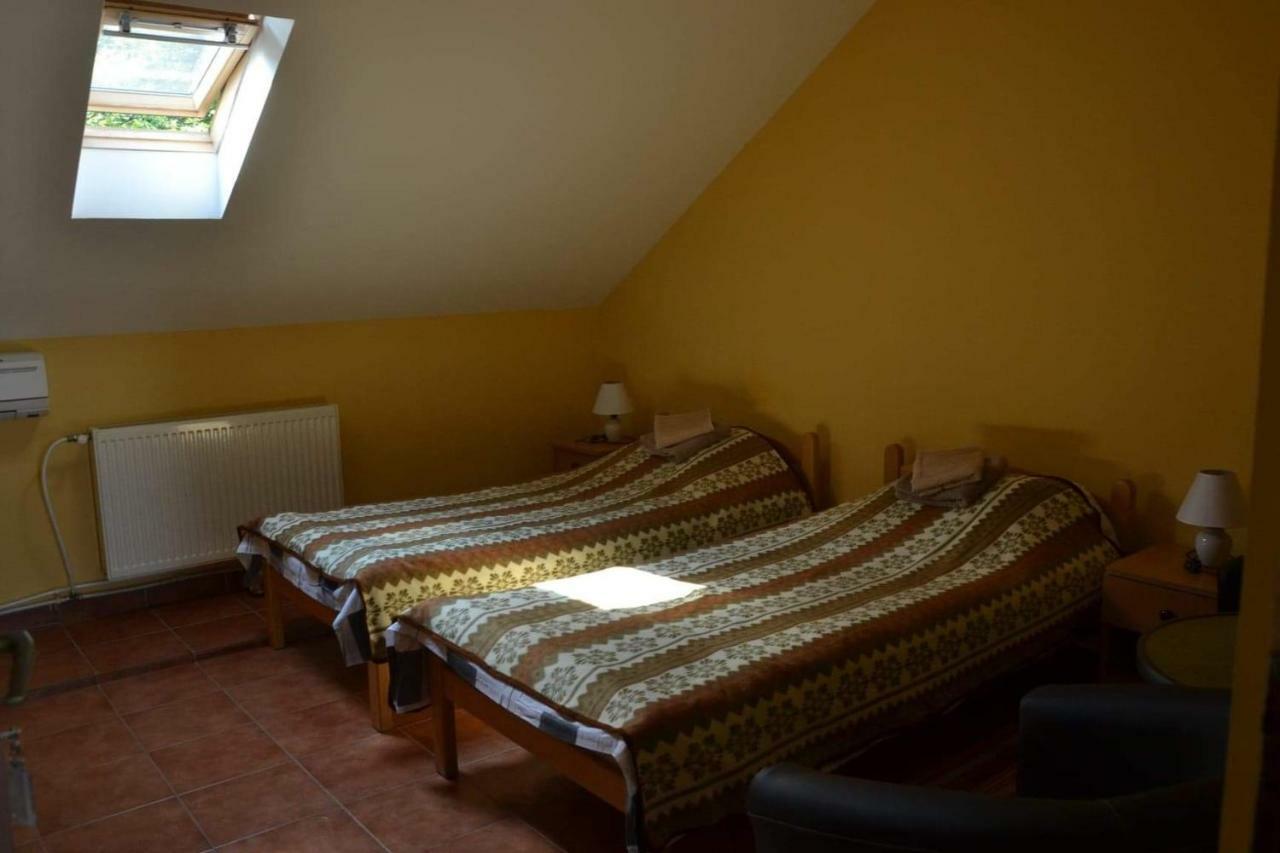 Guest House Bole Vinci Extérieur photo
