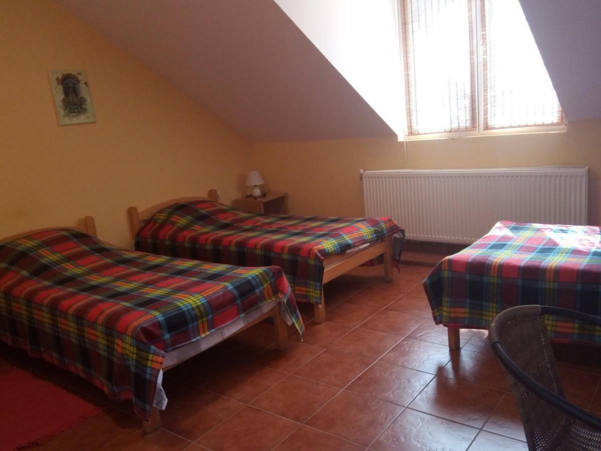 Guest House Bole Vinci Extérieur photo