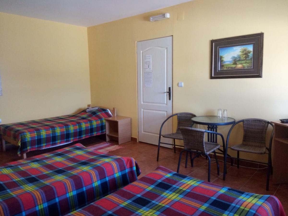 Guest House Bole Vinci Extérieur photo